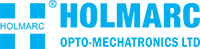Holmarc Opto-Mechatronics Ltd.