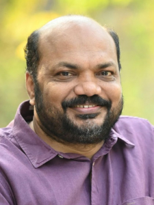 P. Rajeev