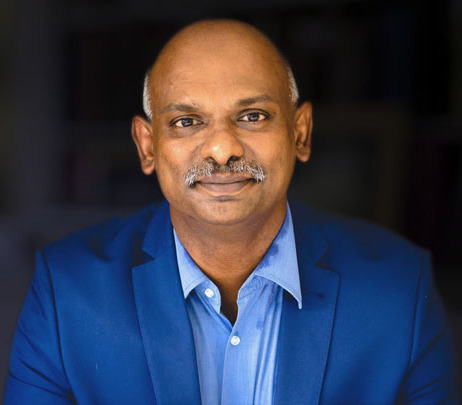 Dr. Ajay George Varghese