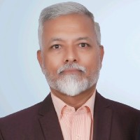 Dr. Chandranand, PhD