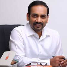 Dr. Sajikumar S