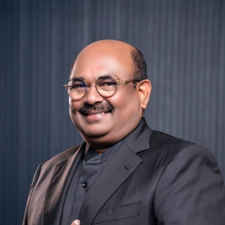 Dr. Viju Jacob