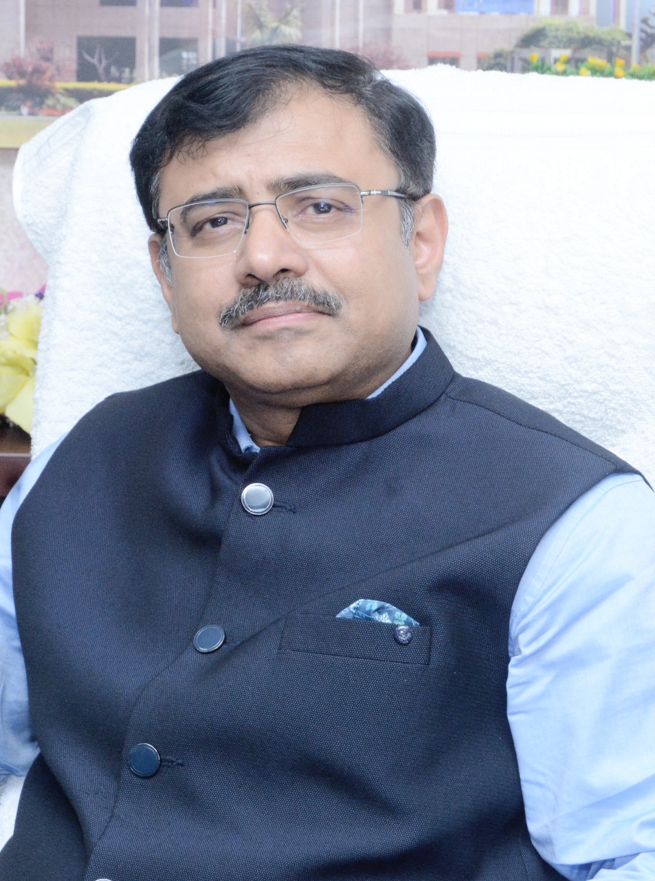 Dr. Kajal Chakraborty