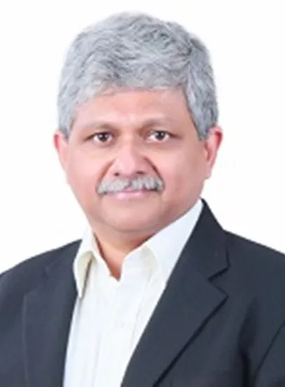 Padmakumar C