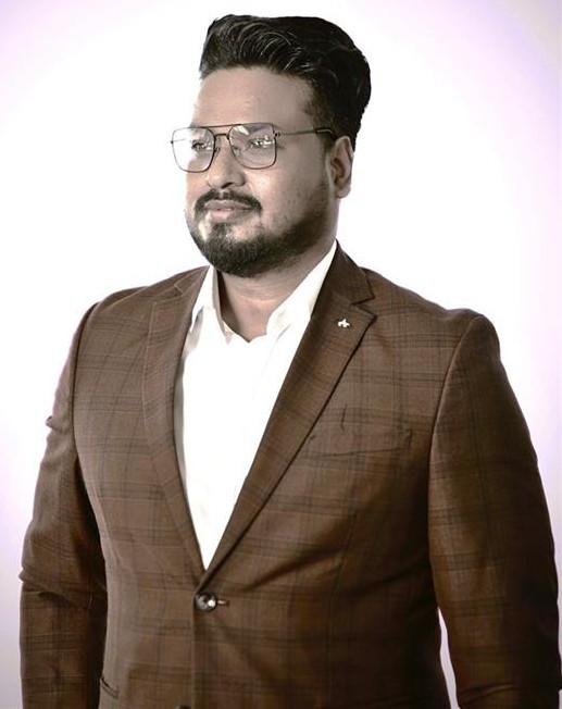 Piyush Das