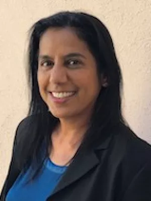 Dr. Usha Thekkedath