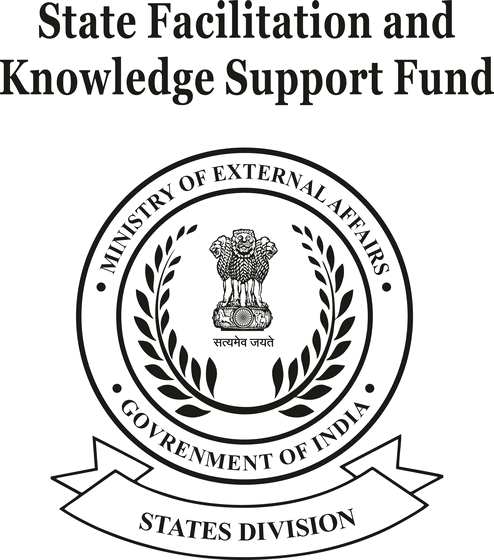 State Facilitation and Knowledge Support Fund - Ministry of External Affairs, States Division